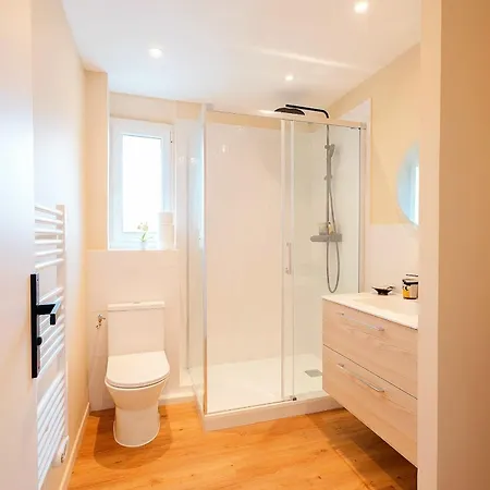 3 - - A 10 Min - Lumineux Apartamento *
