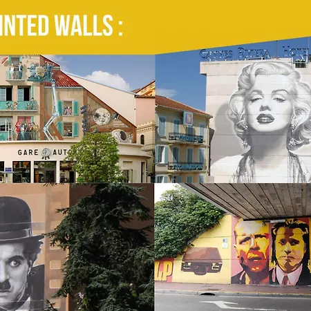 Appartement 3 - - à 10 Min - Lumineux *