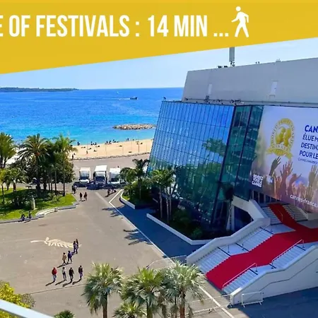 3 - - à 10 Min - Lumineux Appartement