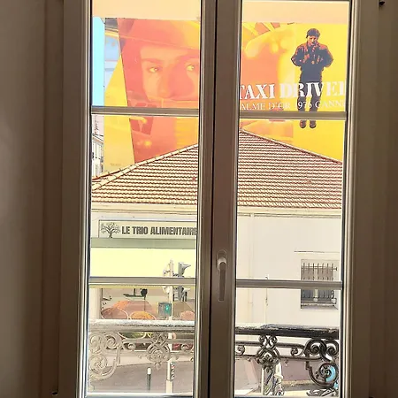 Appartement 3 - - à 10 Min - Lumineux Cannes