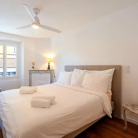 3 - - à 10 Min - Lumineux Appartement *