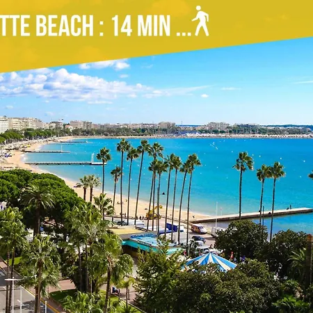 Appartement 3 - - A 10 Min - Lumineux *